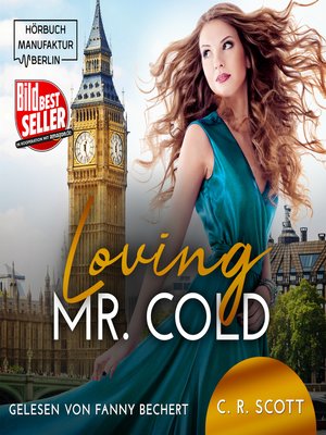 cover image of Loving Mr. Cold